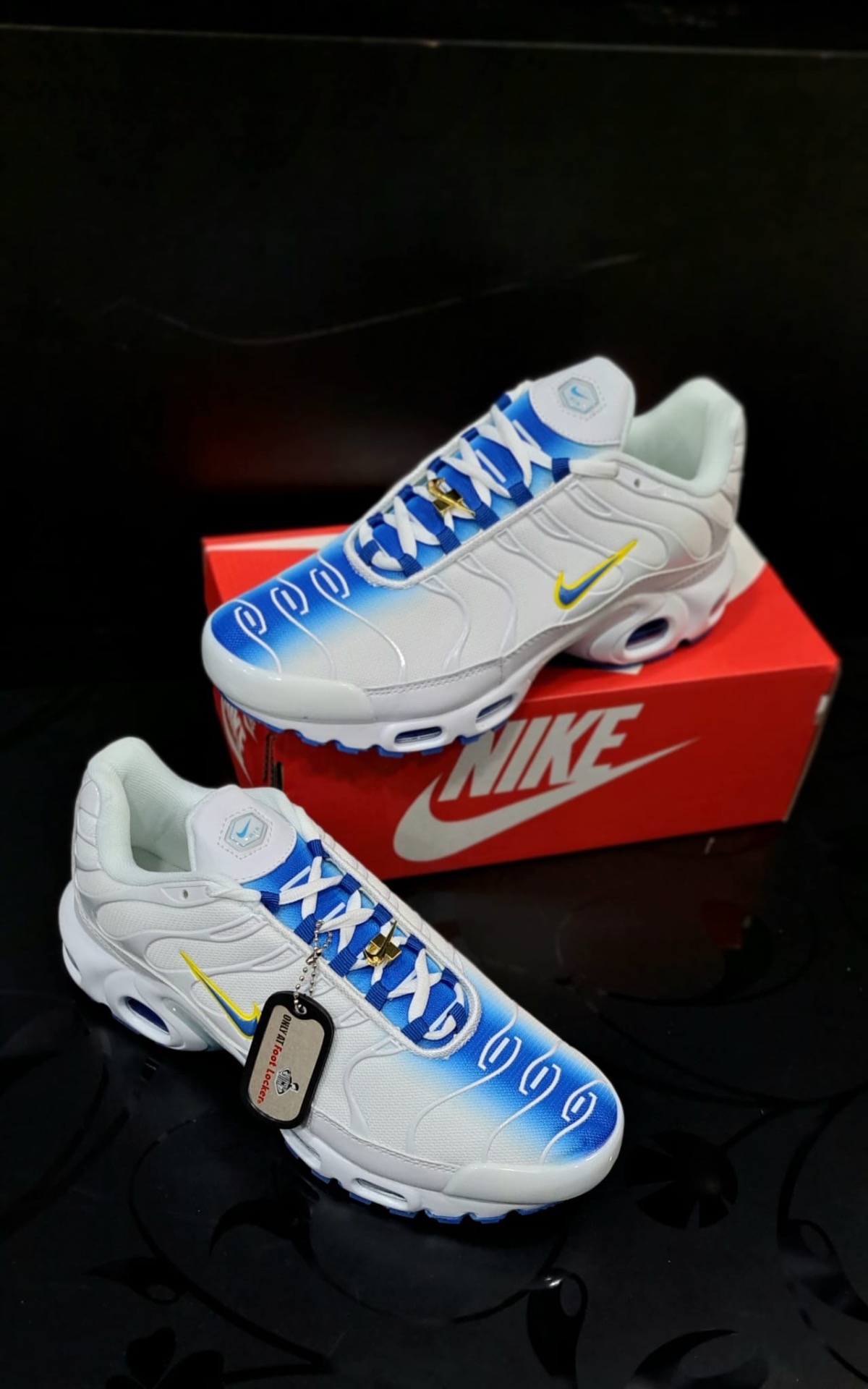 NIKE AIR MAX⚡️
